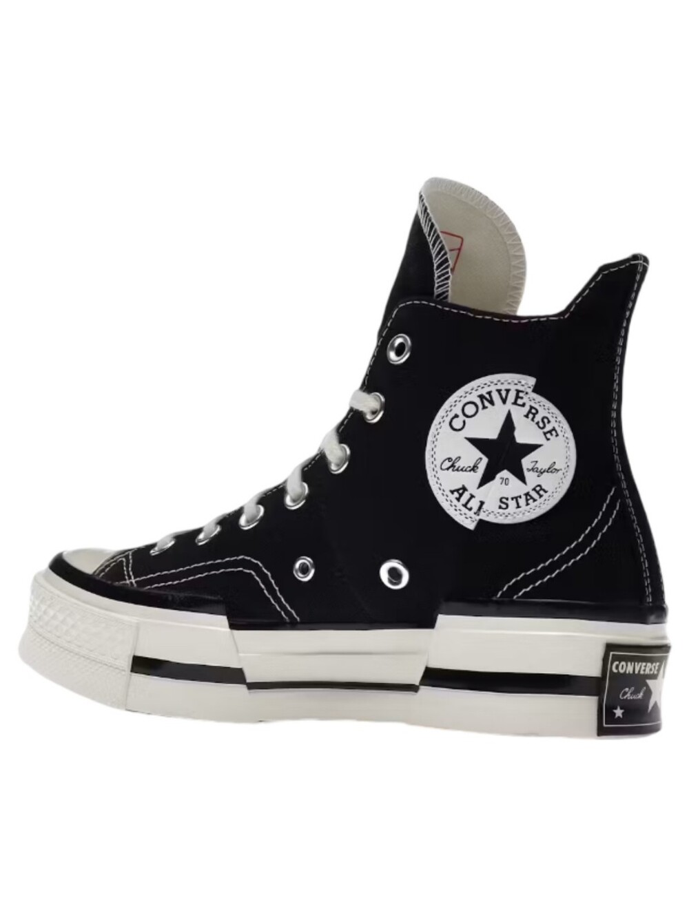 Converse Chuck Taylor All Star 70 Hi Plus Deconstructed Size 10.5
